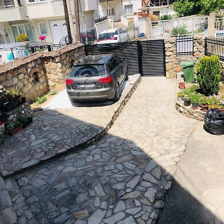 Centre Apartment Prilep Exterior foto