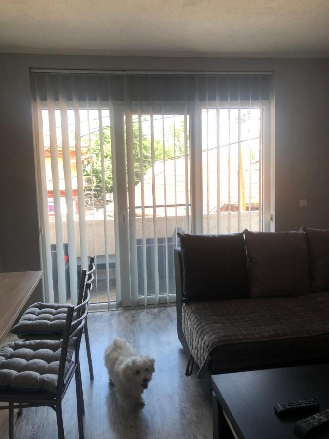 Centre Apartment Prilep Exterior foto