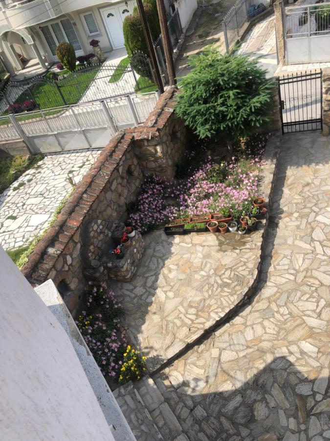 Centre Apartment Prilep Exterior foto