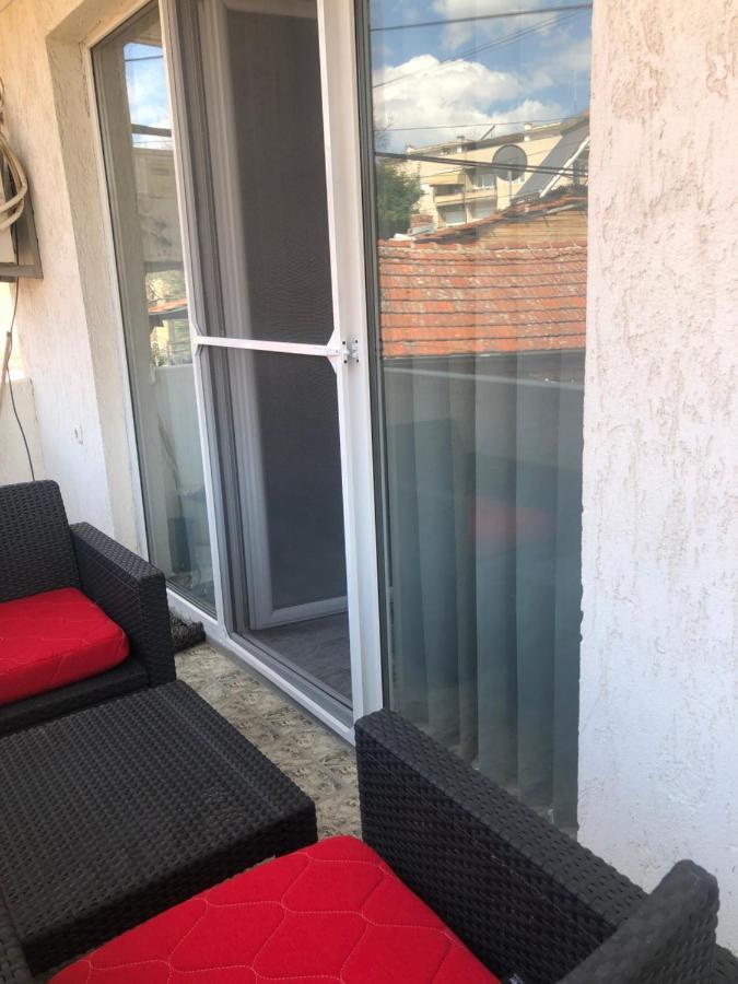 Centre Apartment Prilep Exterior foto