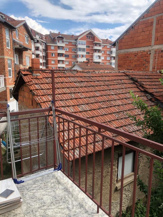 Centre Apartment Prilep Exterior foto