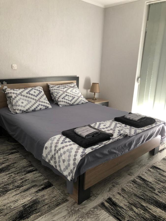 Centre Apartment Prilep Exterior foto