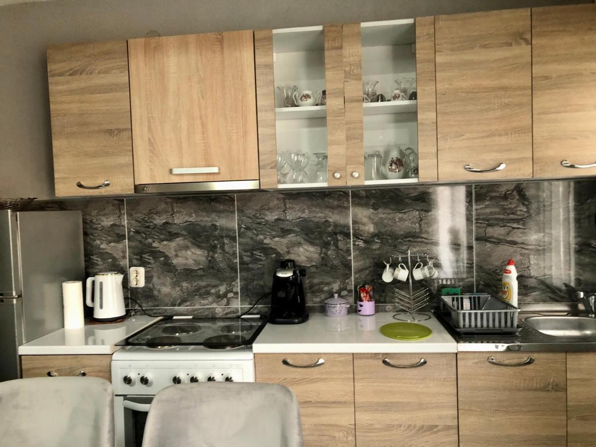 Centre Apartment Prilep Exterior foto