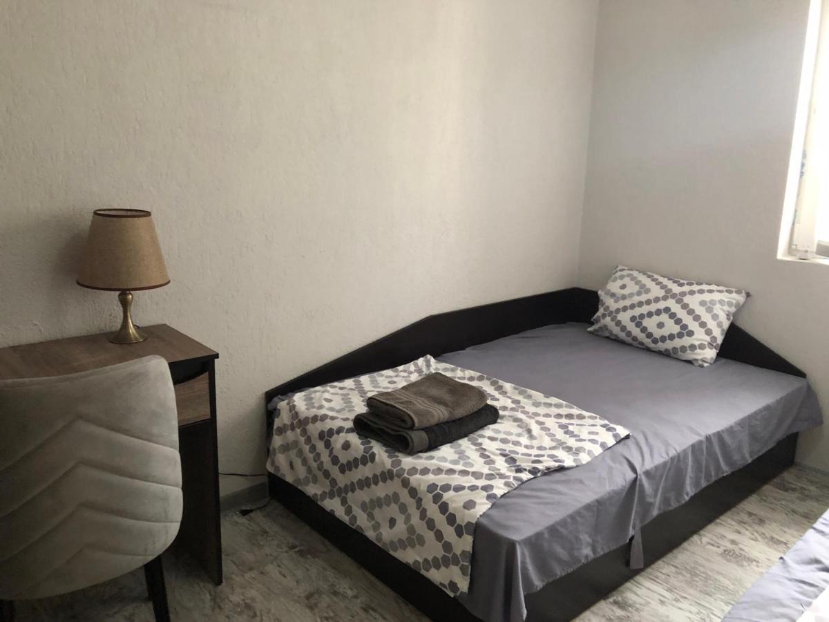 Centre Apartment Prilep Exterior foto