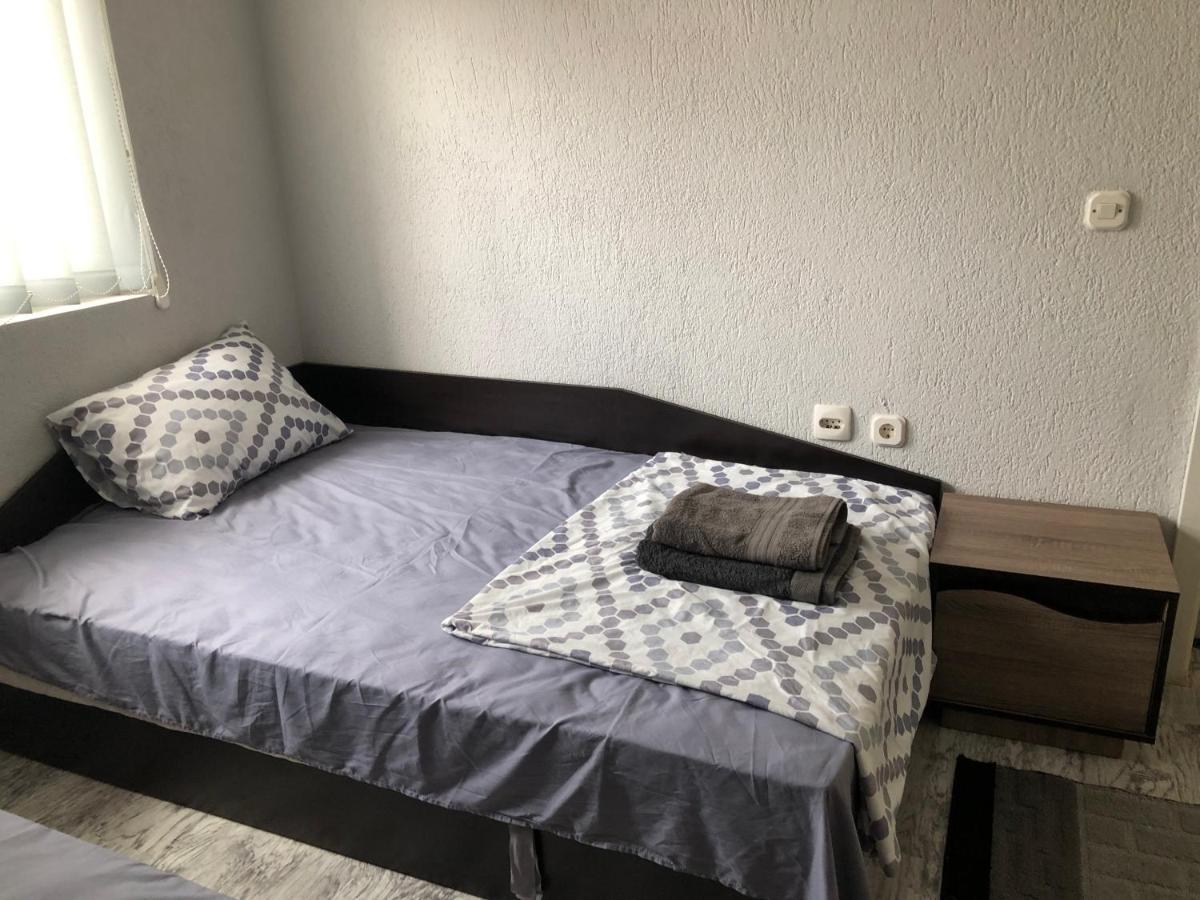 Centre Apartment Prilep Exterior foto