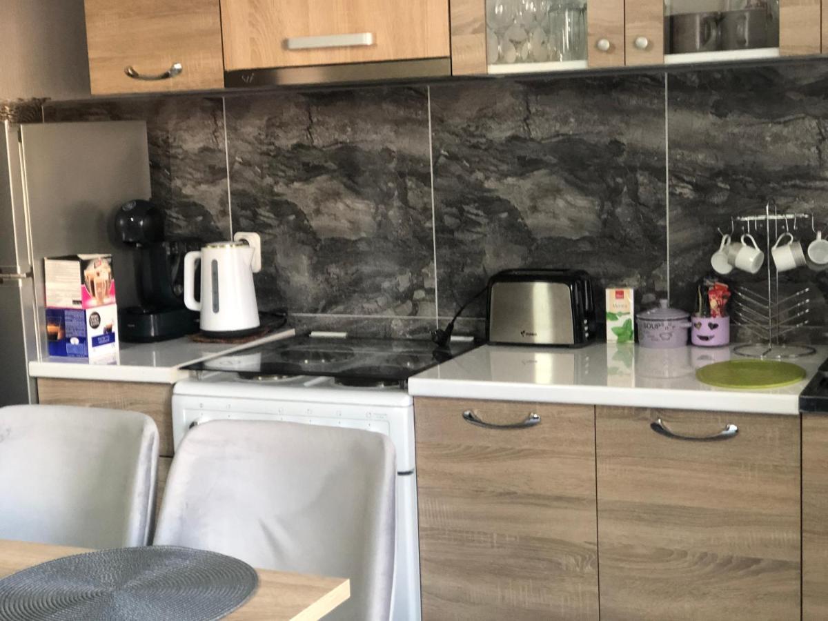 Centre Apartment Prilep Exterior foto