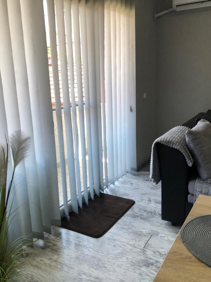 Centre Apartment Prilep Exterior foto