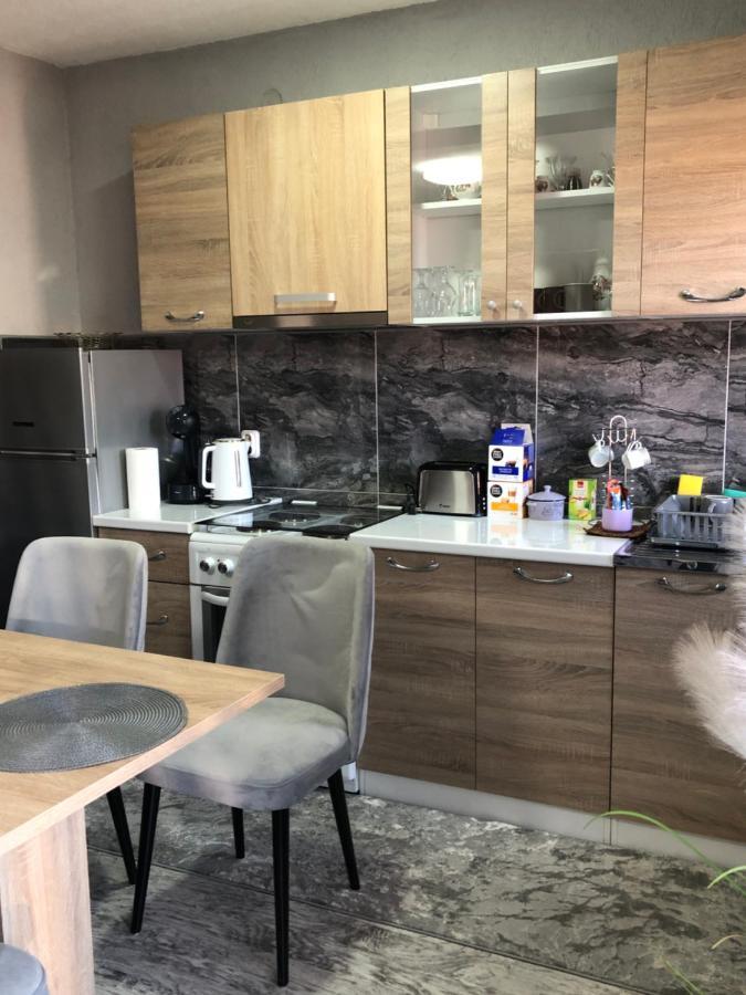 Centre Apartment Prilep Exterior foto