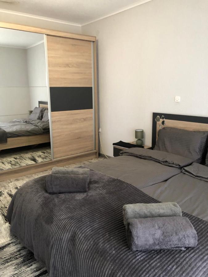 Centre Apartment Prilep Exterior foto
