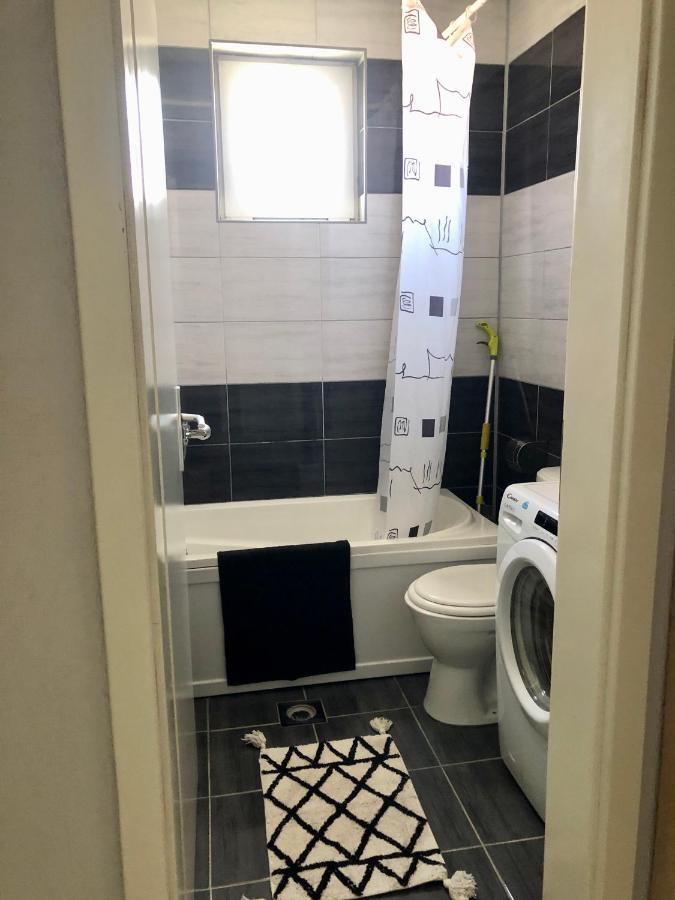 Centre Apartment Prilep Exterior foto