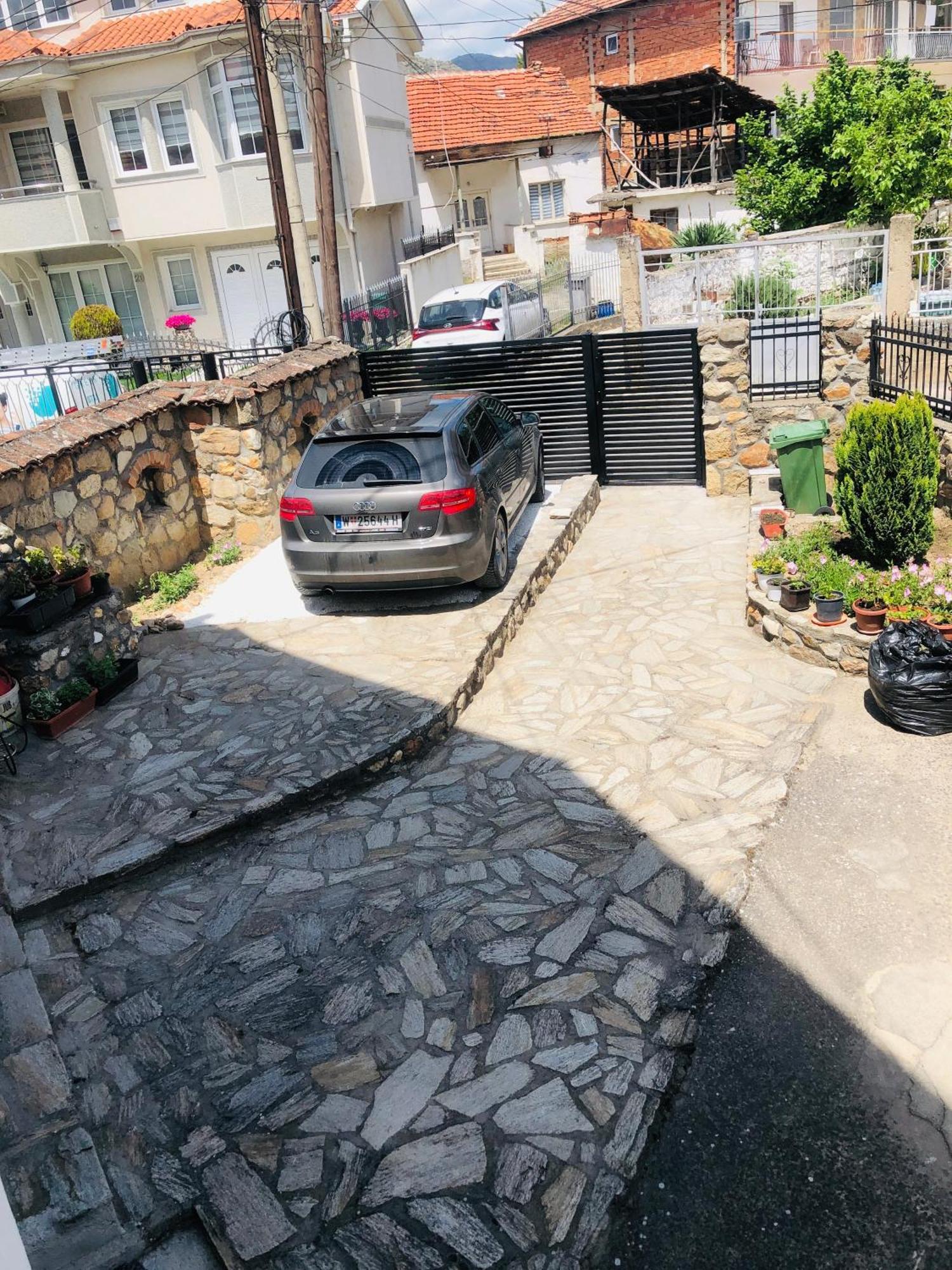 Centre Apartment Prilep Exterior foto